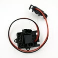 thumbnail image 5 of FYUU Heater Blower Fan Motor Resistor For Renault Trafic Vauxhall Opel Vivaro, 5 of 5