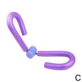thumbnail image 1 of Pelvic Floor Muscle Inner Thigh Exerciser Hip Trainer Training m2u Butt St X2H2, 1 of 9