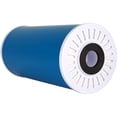 thumbnail image 3 of SpiroPure SP-WS-10BB 10” x 4.5” Cation Resin Water Softener Cartridge (Case of 6), 3 of 7
