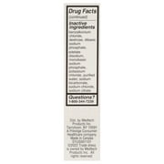 Stye Sterile Lubricant Eye Drops, Fast Soothing Relief, 0.5 oz