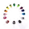 thumbnail image 1 of Methold Color Random 9999 Counts 4 Digit Competition Reset Counting Basketball Football Rope Device Manual Match Counters Jumping Type3 NO3, 1 of 6