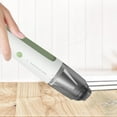 thumbnail image 4 of Baoblaze Car Vacuum Cleaner Cordless Handheld Vacuum for Home Car Detailing Hair White, 4 of 6