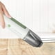 thumbnail image 4 of Aspiradora de coche Aspiradora portátil para el hogar Detallado del cabello del coche Blanco, 4 of 6