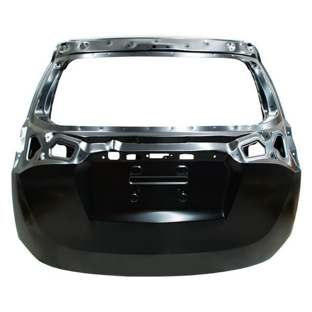 TAPA DE CAJUELA RAV4 2013 al 2015 TOYOTA Genérica .