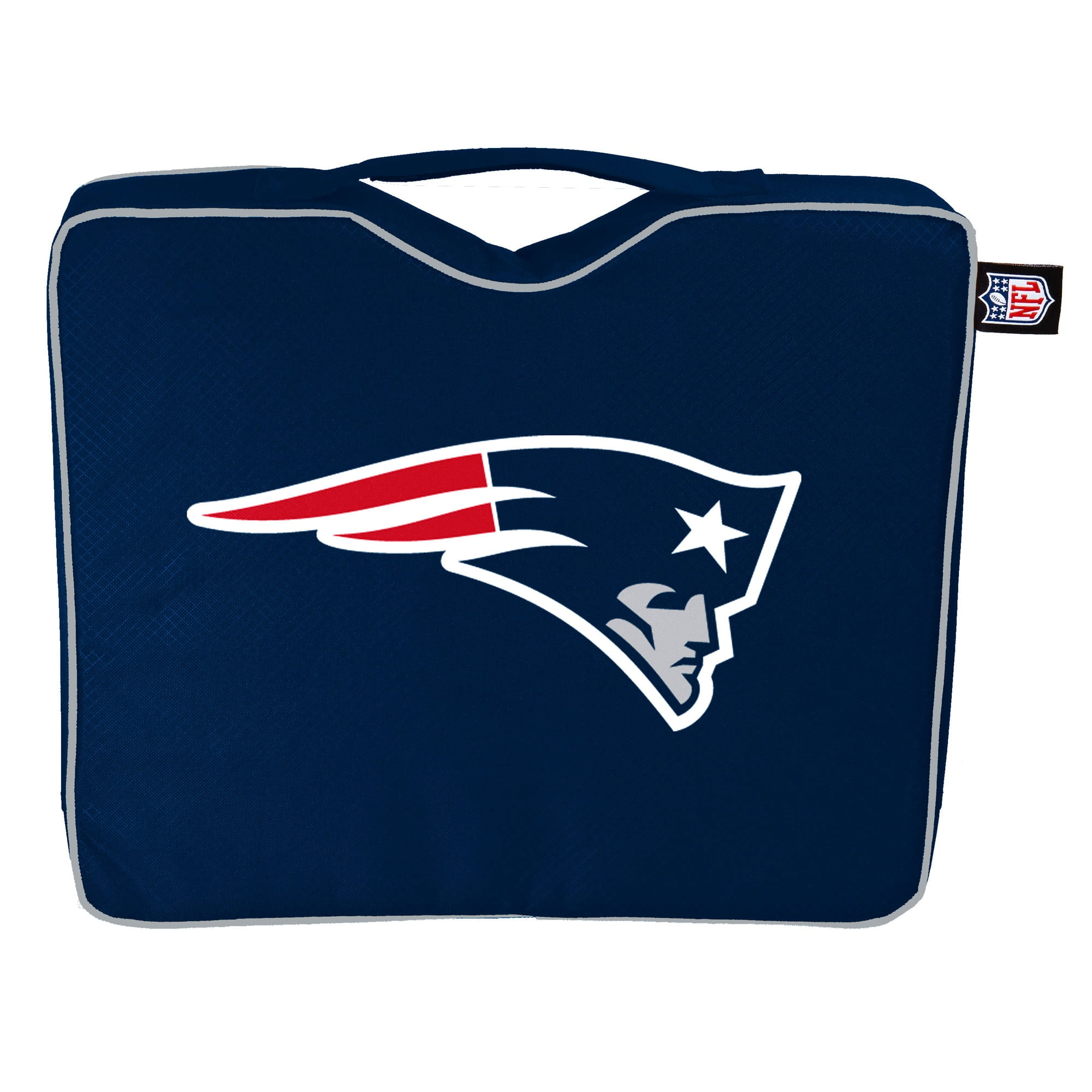Rawlings NFL Bleacher Cushion New England Patriots