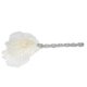 thumbnail image 1 of Diadema Elástica de Fiesta Sunnimix con Strass decoración frente Blanco 2 piezas, 1 of 8