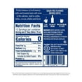 thumbnail image 4 of Torani Sugar Free Toffee Nut Flavoring Syrup, Coffee Flavoring, Drink Mix, 12.7 oz, 4 of 8
