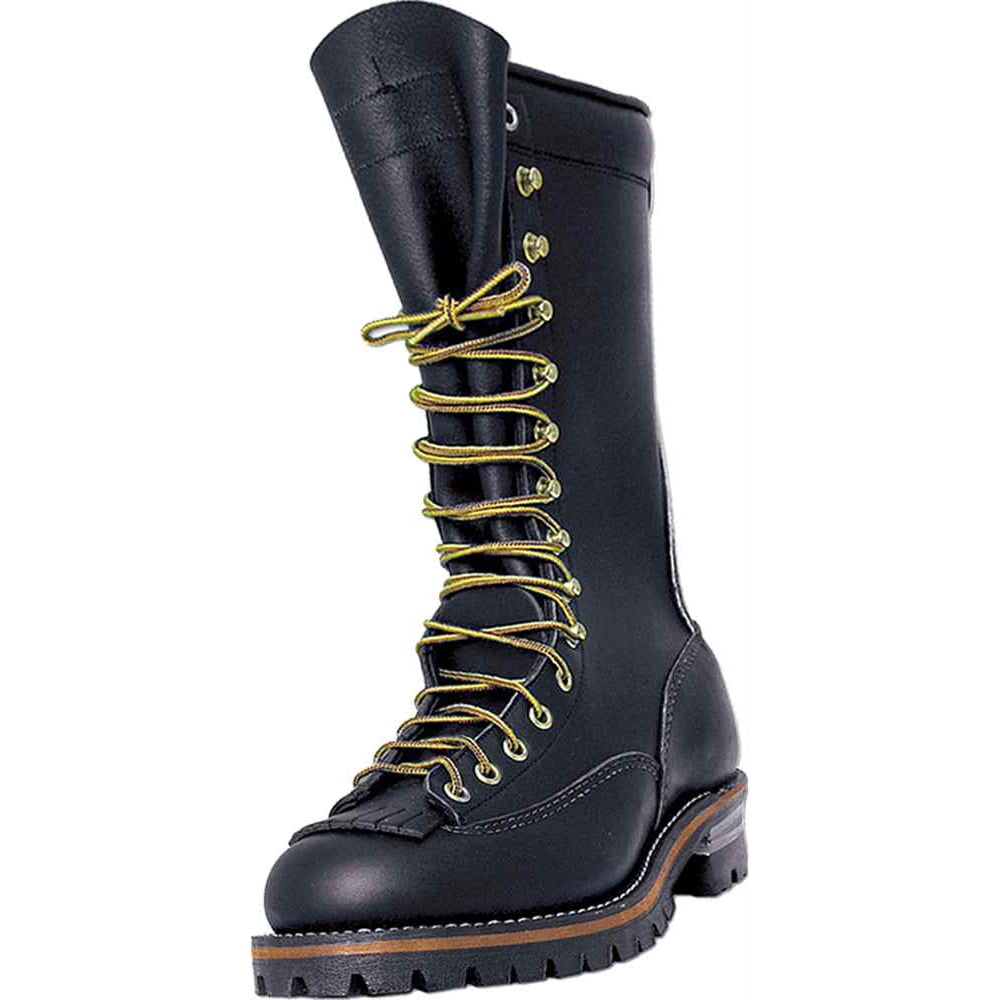 red dawg boots lace to toe vibram