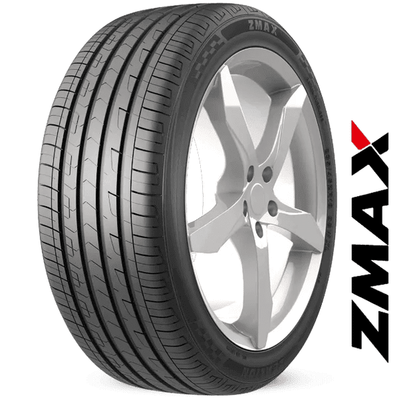 Zmax Zealion 215/55R17 All-Season Tire