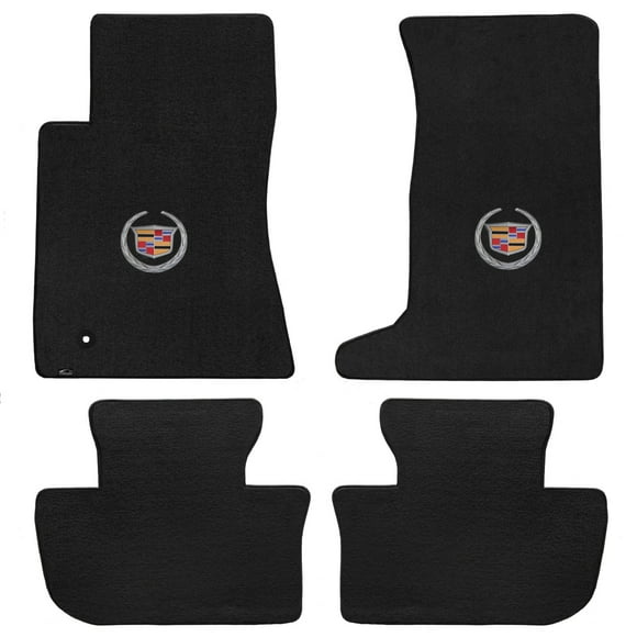 Cadillac Cts Floor Mats