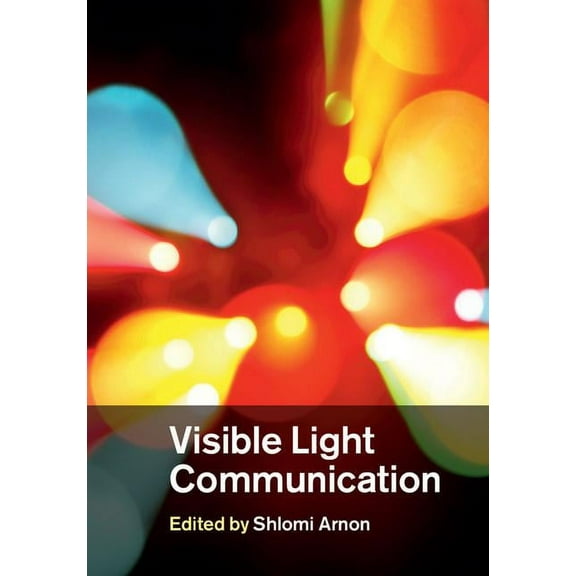 Visible Light Communication, (Hardcover)