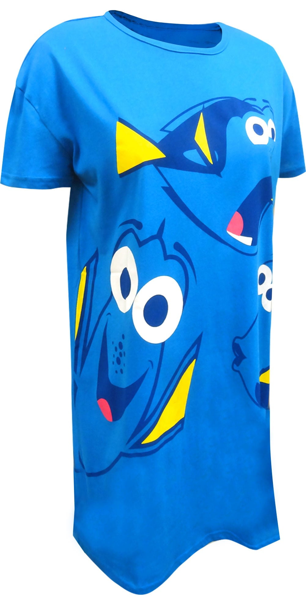 dory face shirt