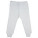 thumbnail image 1 of Bambini Blanco Pantalones Largos Recién Nacido Bambini 220NB, 1 of 2