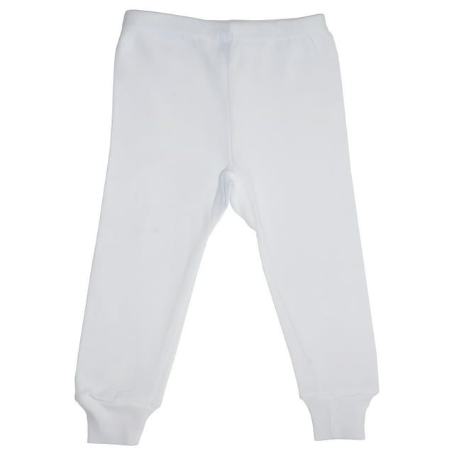 Bambini Blanco Pantalones Largos Grande Bambini 220L