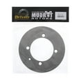 thumbnail image 5 of Brake Rotors fit Polaris RZR Trail S 1000 2021 - 2023 Front and Rear MudRat, 5 of 5