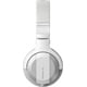 thumbnail image 5 of AUDIOFONO PARA DJ PIONEER HDJ-CUE1BT BLANCOS Pioneer CHHDJ-CUE1BT-W, 5 of 6