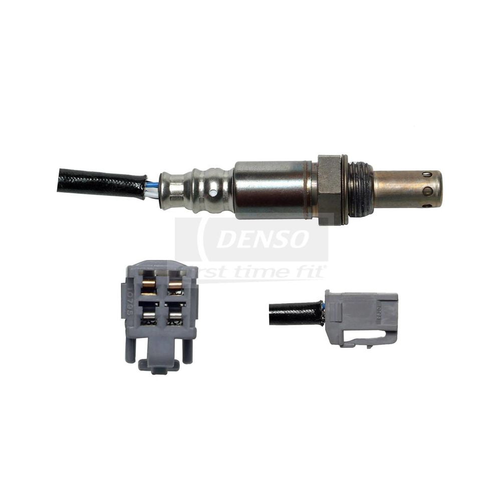 DENSO 234-4209 Oxygen Sensor 4 Wire, Universal, Heated, Wire