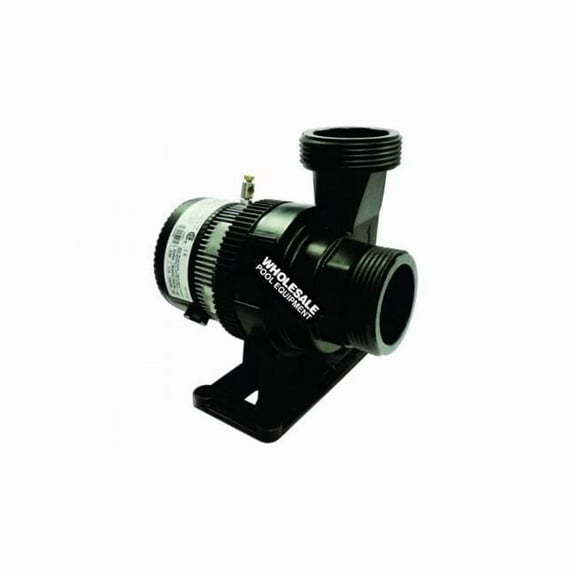 240V E-14 Laing Circulation Pump with 4 ft. Cord