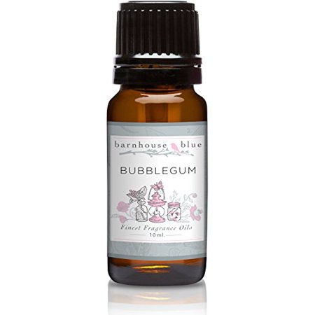 Barnhouse - Bubble Gum - Premium Grade Fragrance Oil