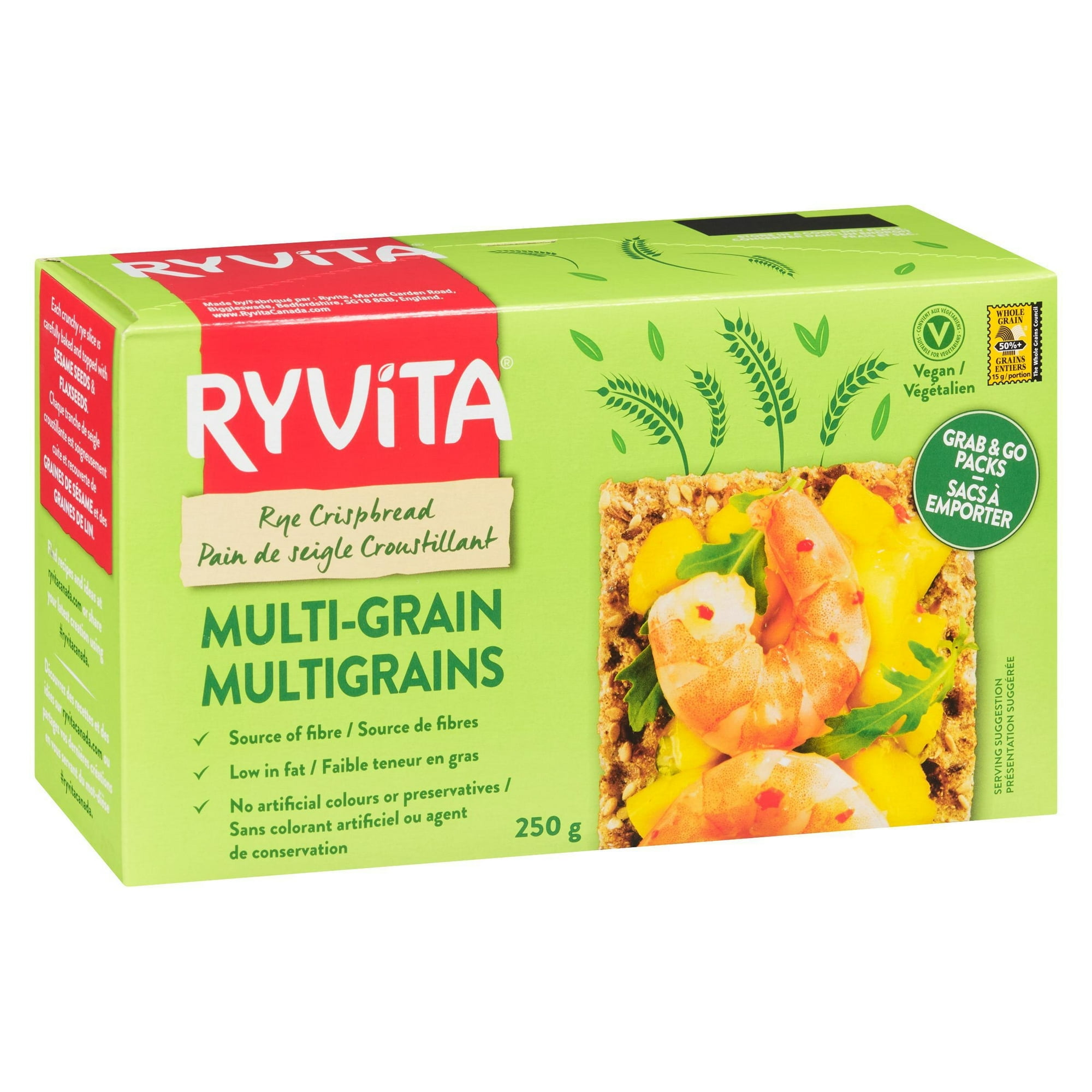 E-RYVITA RYVITA PAIN CROU 125GR