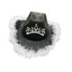 thumbnail image 1 of Sombrero de vaquero occidental Strade Fareast Limited Accesorios para fotos Negro 38 cm x 35 cm, 1 of 8