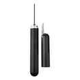 thumbnail image 4 of MYG Air Pressure Wine Opener with Foil Cutter - Effortless Bottle Opening for Wine Lovers - Compact, Portable Design - Perfect for Home, Outdoor, Camping - Available in 4 Colors, 4 of 10