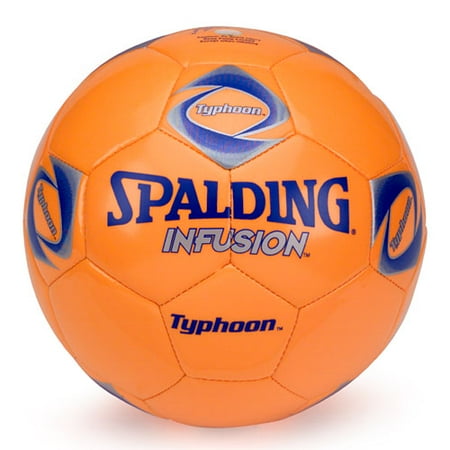 Spalding Composite Infusion Soccer Ball