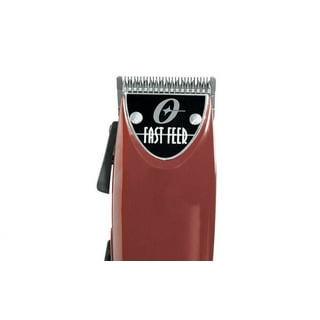 Oster fast feed adjustable pivot motor clipper deals