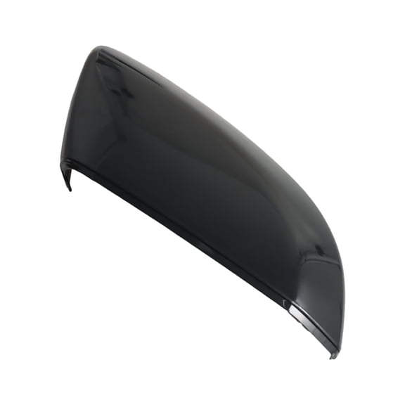 Black Mirror Cover Cap Right Side Fit for 2016-2021 Civic LX SE Sport Tour EX-T