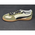 thumbnail image 2 of PU & MA Palermo OG Mens Sizes Sugared Almond Black Olive White Shoes 383011 12 NEW, 2 of 6