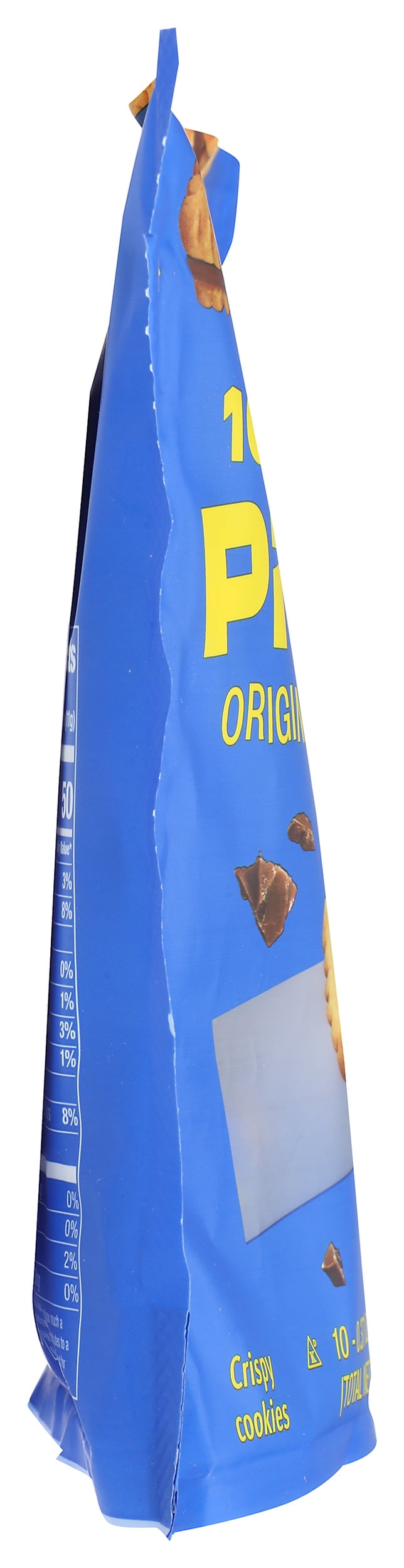 Bahlsen Pick Up Mini Cookies 1Oct 3.7 oz (Pack of 14)