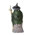 thumbnail image 2 of Jim Shore Beware A Creepy Craft Polyresin Halloween 6009507, 2 of 2