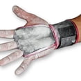 thumbnail image 2 of JerkFit Wodies Wrist Wraps 2 in 1 Full Palm Protection Workout Gloves, 2 of 24