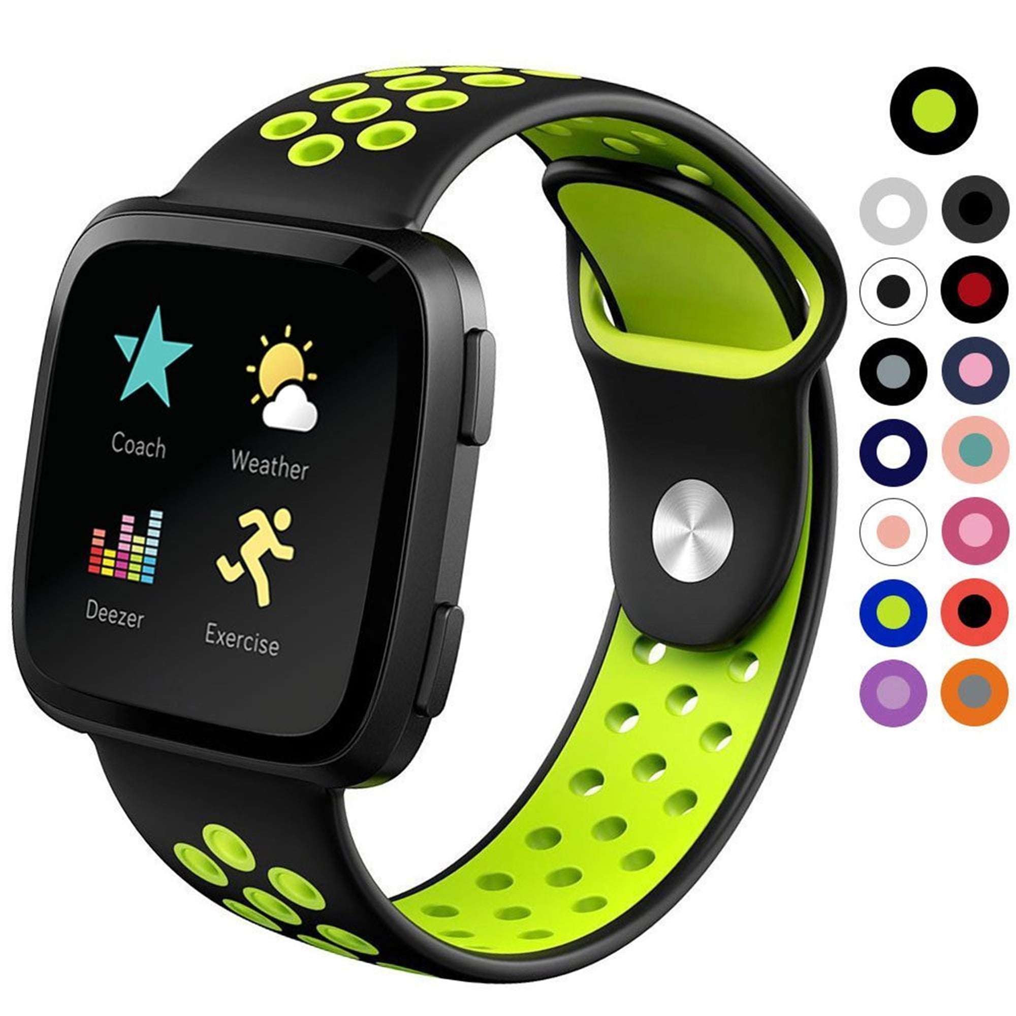 nike watch fitness