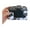 Cow pattern, variant on Color PU Leather Half Camera Case for XT30 XT20 XT10 with Convenient Tripod Mount