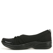 BZees For Lifestride Womens Niche Slip-On Flats - Medium & Wide Width