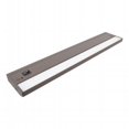 thumbnail image 1 of ALC2 Série 18.25 Po. LED Dimmable sous Armoire, Bronze Foncé, 1 of 1