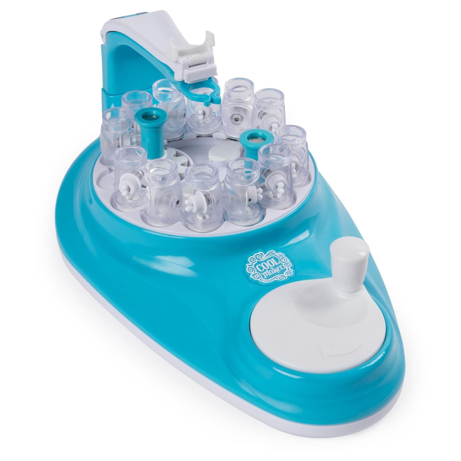 Trousse de création de bracelets Cool Maker Kumikreator