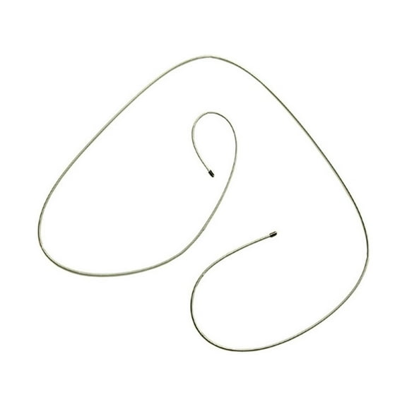 Raybestos BC92536 Professional Grade Parking Brake Cable Fits select: 1976-1980 CHEVROLET K20, 1969 CHEVROLET C20