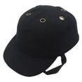 thumbnail image 2 of Casquillo de seguridad ligero Casquillo duro Casco protector antiimpacto para exteriores Sunnimix gorra de seguridad en el trabajo, 2 of 8