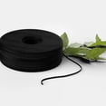 thumbnail image 5 of ACDANC Expanding Dental Floss(Watermelon Mint/40 Yards)| Stain Absorbing&Woven Tooth Floss with Xylitol Coating to Fight Cavities | Vegan | Paraben Free, 5 of 7