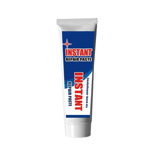 fastboy 100g Wall Mending Agent Instant Drywall Paste Quick and Easy Wall Repair Cream Crack Filler Wall Nail Repair Agent