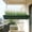 White, variant on Artificial Boston Fern for Indoor Outdoor Decor, UV Resistant, Fade Resistant Plastic Greenery for Hanging Pots and Home Office Display Green
