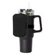 thumbnail image 1 of Bolsa para colgar en el brazo, bolsa de almacenamiento para tazas de Fitness de 40oz, bolsa para botellas de viaje y senderismo de mano Sywqhk Para Estrenar, 1 of 3