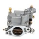 thumbnail image 1 of Carburador de motor Fueraborda ANGGREK 4 tiempos 15HP 6D4 14301 00, 1 of 8