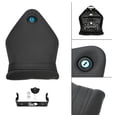 thumbnail image 5 of Rear Passenger Seat For Bmw S1000rr S1000 Rr 08-19, 5 of 10