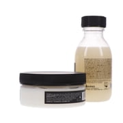 Davines OI Shampoo 3.04 oz & OI Conditioner 2.53 oz Combo Pack