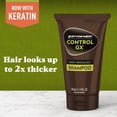 thumbnail image 7 of Just For Men Control GX , Grey Reducing 2 in 1 Shampoo & Conditioner 4 oz 1 ea (Pack of 3), 7 of 7