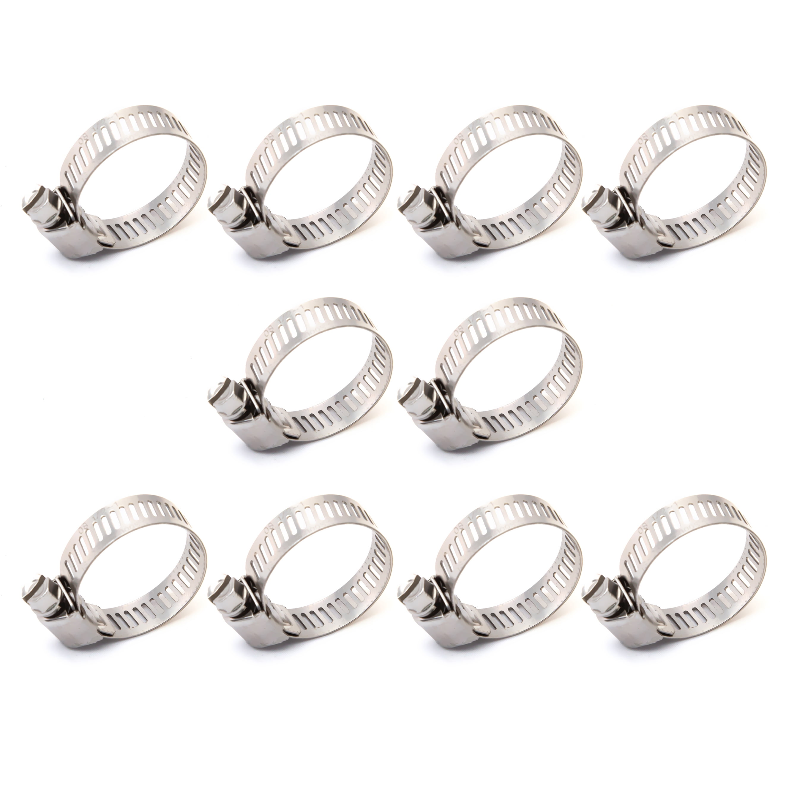 POWERTEC 50102 Worm Drive Hose Clamps 3 8 Band Width Clamping powertec-50102-worm-drive-hose-clamps-3-8-band-width-clamping