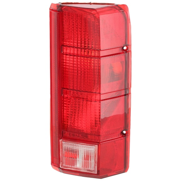 For 80-86 F-Series Taillight Taillamp Rear Brake Light Lamp w/o Bulb Right Side